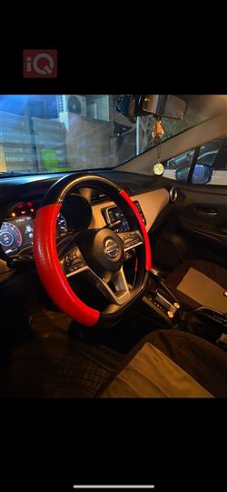 نیسان ڤێرسا